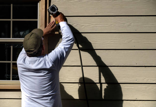 Trusted Cresskill, NJ Siding Experts