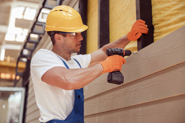 Best Siding Removal and Disposal  in Cresskill, NJ